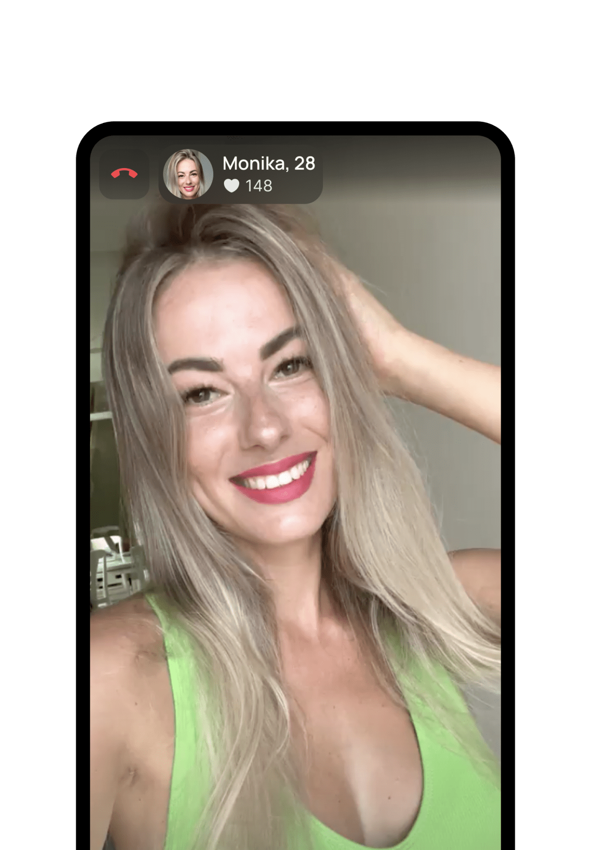 1v1 video chat with girls and strangers anonymous call 